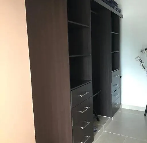 Apartamento Precioso Depto Equipado 5 Pers, Playa del Carmen