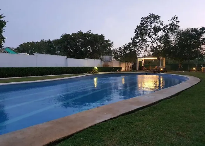 Precioso Depto Equipado 5 Pers, Apartamento Playa del Carmen