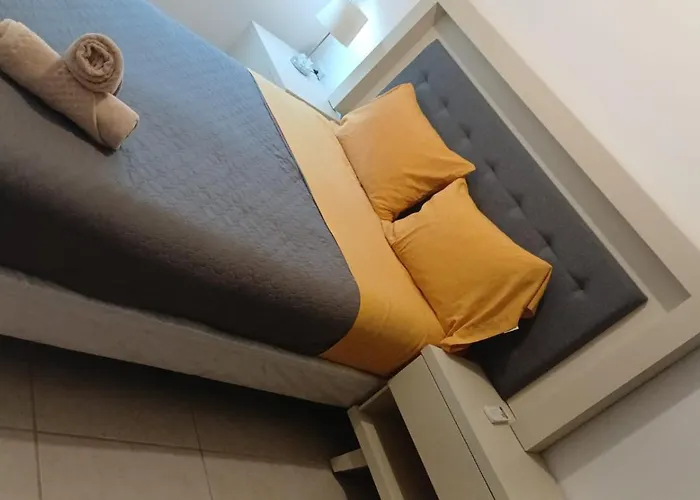 Apartamento Precioso Depto Equipado 5 Pers, *