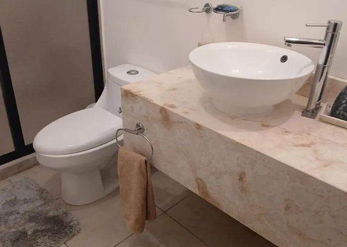 Precioso Depto Equipado 5 Pers, Apartamento *