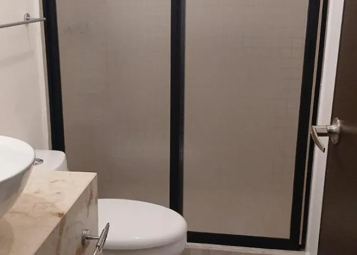 Precioso Depto Equipado 5 Pers, Apartamento *